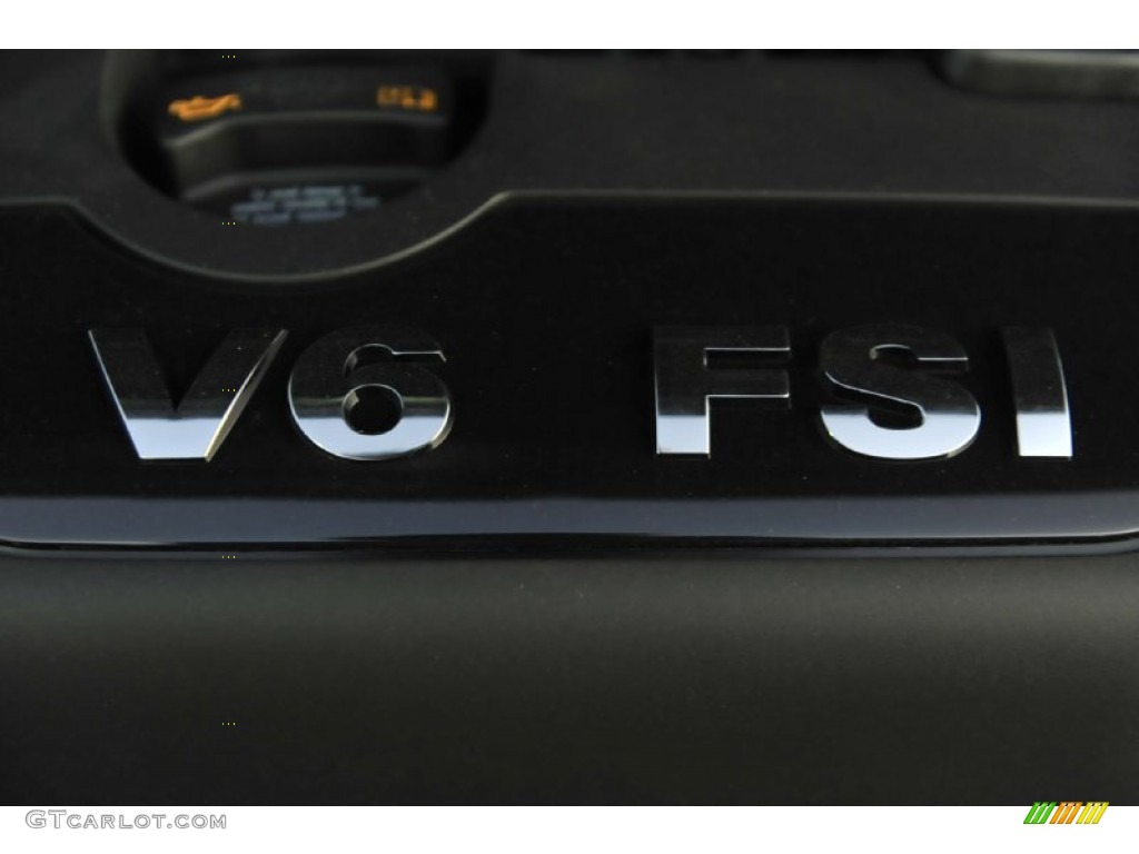 2012 Touareg VR6 FSI Sport 4XMotion - Black / Cornsilk Beige photo #36