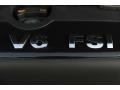 2012 Black Volkswagen Touareg VR6 FSI Sport 4XMotion  photo #36
