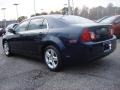 Imperial Blue Metallic - Malibu LS Sedan Photo No. 4