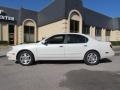Aspen White Pearl - I 30 Sedan Photo No. 1