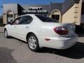 Aspen White Pearl - I 30 Sedan Photo No. 2