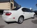 Aspen White Pearl - I 30 Sedan Photo No. 3