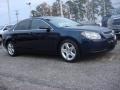 Imperial Blue Metallic - Malibu LS Sedan Photo No. 7
