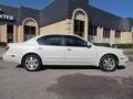 Aspen White Pearl - I 30 Sedan Photo No. 4