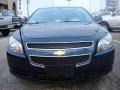 Imperial Blue Metallic - Malibu LS Sedan Photo No. 9
