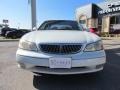 Aspen White Pearl - I 30 Sedan Photo No. 6