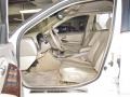 Aspen White Pearl - I 30 Sedan Photo No. 8