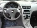 Imperial Blue Metallic - Malibu LS Sedan Photo No. 12