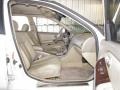 Aspen White Pearl - I 30 Sedan Photo No. 9