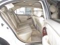 Aspen White Pearl - I 30 Sedan Photo No. 10