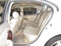 Aspen White Pearl - I 30 Sedan Photo No. 11