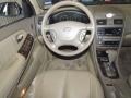 Aspen White Pearl - I 30 Sedan Photo No. 14