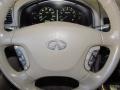 Aspen White Pearl - I 30 Sedan Photo No. 15