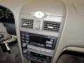 Aspen White Pearl - I 30 Sedan Photo No. 16