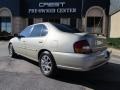 1999 Champagne Metallic Nissan Altima SE  photo #2