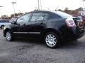 Super Black - Sentra 2.0 S Photo No. 3
