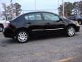 Super Black - Sentra 2.0 S Photo No. 5