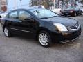 Super Black - Sentra 2.0 S Photo No. 6