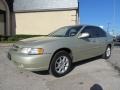 1999 Champagne Metallic Nissan Altima SE  photo #7