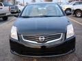 Super Black - Sentra 2.0 S Photo No. 7