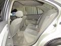 Champagne Metallic - Altima SE Photo No. 11