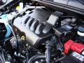 Super Black - Sentra 2.0 S Photo No. 23