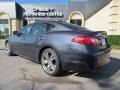 Blue Slate - M 37 S Sedan Photo No. 2