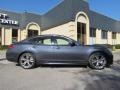 Blue Slate - M 37 S Sedan Photo No. 4
