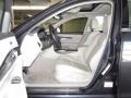 Blue Slate - M 37 S Sedan Photo No. 8