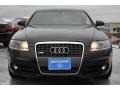 Brilliant Black - A6 3.2 Sedan Photo No. 2