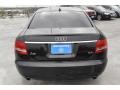 Brilliant Black - A6 3.2 Sedan Photo No. 6