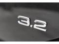 Brilliant Black - A6 3.2 Sedan Photo No. 7