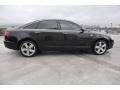 Brilliant Black - A6 3.2 Sedan Photo No. 9
