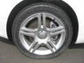 Ibis White - A4 2.0T Sedan Photo No. 4