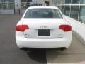 Ibis White - A4 2.0T Sedan Photo No. 6