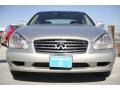 Titanium Silver - Q 45 Photo No. 2