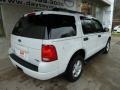 2005 Oxford White Ford Explorer XLT 4x4  photo #2