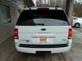 2005 Oxford White Ford Explorer XLT 4x4  photo #3
