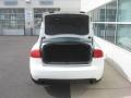 Ibis White - A4 2.0T Sedan Photo No. 7