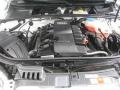 Ibis White - A4 2.0T Sedan Photo No. 8