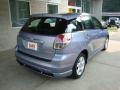 2006 Cosmic Blue Metallic Toyota Matrix XR  photo #2