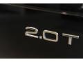 Brilliant Black - A4 2.0T Cabriolet Photo No. 8