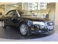Brilliant Black - A4 2.0T Cabriolet Photo No. 10
