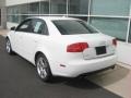 Ibis White - A4 2.0T Sedan Photo No. 10