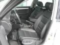 Ibis White - A4 2.0T Sedan Photo No. 11