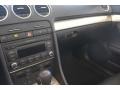 Brilliant Black - A4 2.0T Cabriolet Photo No. 21