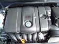 Reflex Silver Metallic - Golf 2 Door Photo No. 6
