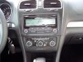 Reflex Silver Metallic - Golf 2 Door Photo No. 8