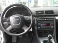 Ibis White - A4 2.0T Sedan Photo No. 13