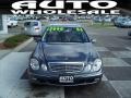 Granite Grey Metallic - E 350 Sedan Photo No. 2